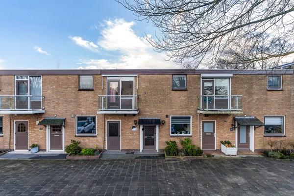 Medium property photo - Roemer Visscherstraat 89, 3132 ES Vlaardingen